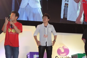 最強の「パズル＆ドラゴンズ」プレイヤーがついに決定！第2回「パズドラジャパンカップ」決勝大会の模様をレポートの画像12