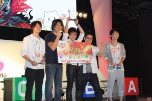 最強の「パズル＆ドラゴンズ」プレイヤーがついに決定！第2回「パズドラジャパンカップ」決勝大会の模様をレポートの画像13