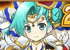 iOS「テトリスモンスター」が250万ダウンロードを突破！5月27日より限定クエストなどを含む記念キャンペーンを開始