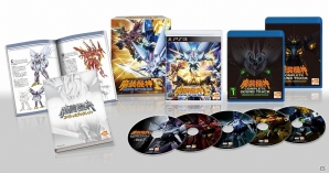 魔装機神シリーズ、ついに完結―PS3「スーパーロボット大戦OGサーガ 魔装機神F COFFIN OF THE END」が2014年8月28日に発売決定！の画像7