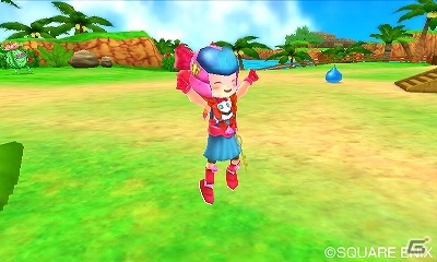 3DS「ドラゴンクエストモンスターズ2 イルとルカの不思議なふしぎな鍵」公式大会「Great Masters’ GP」メンバーズ予選のエントリーがスタートの画像3