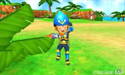 3DS「ドラゴンクエストモンスターズ2 イルとルカの不思議なふしぎな鍵」公式大会「Great Masters’ GP」メンバーズ予選のエントリーがスタートの画像5
