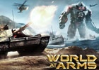 iOS/Android「World at Arms」報酬が狙える「リーグシステム」が導入！パワーアップした期間限定イベントもチェック