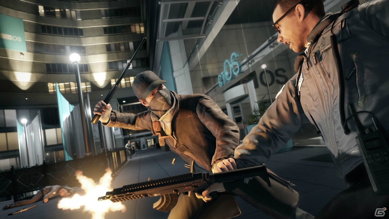 PS4「ウォッチドッグス」日本語版を最速でプレイするニコニコ生放送番組が6月2日に配信！の画像2