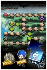 Mobage「グロリアスブレイズ～運命の姫と8戦士～」に新機能「マルチバトル」が実装！の画像1
