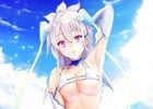 描き下ろし水着イラストを多数収録－TCG「アンジュ・ヴィエルジュ」からファン待望のオールスターデッキが登場