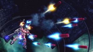 AC「機動戦士ガンダム エクストリームバーサス マキシブースト」5月27日のアップデートでフルアーマー・ユニコーンガンダムが参戦！の画像10