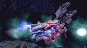 AC「機動戦士ガンダム エクストリームバーサス マキシブースト」5月27日のアップデートでフルアーマー・ユニコーンガンダムが参戦！の画像11