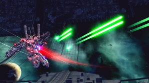 AC「機動戦士ガンダム エクストリームバーサス マキシブースト」5月27日のアップデートでフルアーマー・ユニコーンガンダムが参戦！の画像14