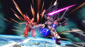 AC「機動戦士ガンダム エクストリームバーサス マキシブースト」5月27日のアップデートでフルアーマー・ユニコーンガンダムが参戦！の画像17