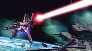 AC「機動戦士ガンダム エクストリームバーサス マキシブースト」5月27日のアップデートでフルアーマー・ユニコーンガンダムが参戦！の画像21