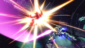 AC「機動戦士ガンダム エクストリームバーサス マキシブースト」5月27日のアップデートでフルアーマー・ユニコーンガンダムが参戦！の画像27
