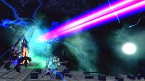 AC「機動戦士ガンダム エクストリームバーサス マキシブースト」5月27日のアップデートでフルアーマー・ユニコーンガンダムが参戦！の画像29