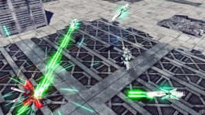 AC「機動戦士ガンダム エクストリームバーサス マキシブースト」5月27日のアップデートでフルアーマー・ユニコーンガンダムが参戦！の画像30