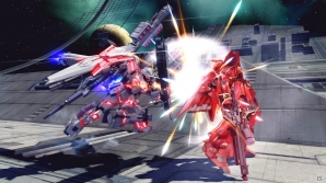 AC「機動戦士ガンダム エクストリームバーサス マキシブースト」5月27日のアップデートでフルアーマー・ユニコーンガンダムが参戦！の画像7
