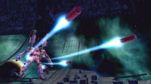 AC「機動戦士ガンダム エクストリームバーサス マキシブースト」5月27日のアップデートでフルアーマー・ユニコーンガンダムが参戦！の画像8