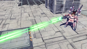 AC「機動戦士ガンダム エクストリームバーサス マキシブースト」5月27日のアップデートでフルアーマー・ユニコーンガンダムが参戦！の画像9