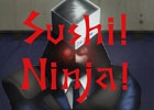 スシを食わせてゾンビを倒す異色のゲーム―iOS「Sushi！Ninja！Zombies！」が配信