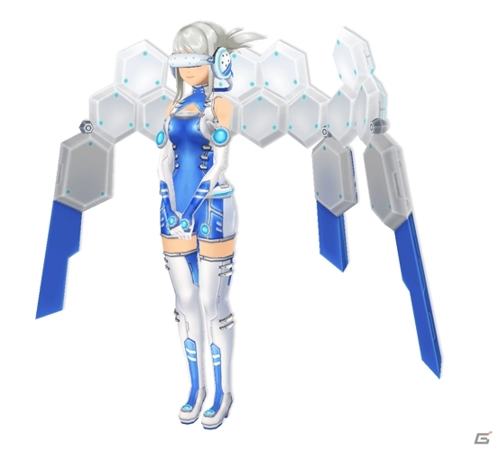 iOS/Android「スクールガールストライカーズ」新たなレイドオブリ「ピヨドリス」「カラドリウス」「クイーンカラドリウス」が出現！の画像4