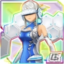 iOS/Android「スクールガールストライカーズ」新たなレイドオブリ「ピヨドリス」「カラドリウス」「クイーンカラドリウス」が出現！の画像5