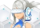 iOS/Android「スクールガールストライカーズ」新たなレイドオブリ「ピヨドリス」「カラドリウス」「クイーンカラドリウス」が出現！