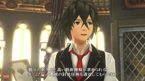 ファン待望の防衛班が帰ってくる―PS Vita/PSP「ゴッドイーター2」の新作アペンドパッケージ「ANOTHER EPISODE 防衛班の帰還」がPS Storeにて6月5日より販売！の画像24