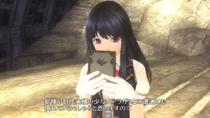 ファン待望の防衛班が帰ってくる―PS Vita/PSP「ゴッドイーター2」の新作アペンドパッケージ「ANOTHER EPISODE 防衛班の帰還」がPS Storeにて6月5日より販売！の画像25