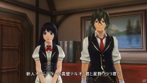 ファン待望の防衛班が帰ってくる―PS Vita/PSP「ゴッドイーター2」の新作アペンドパッケージ「ANOTHER EPISODE 防衛班の帰還」がPS Storeにて6月5日より販売！の画像7