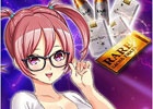 ギャング抗争トランプバトル「不良遊戯シャッフル・ザ・カード」が配信！総額100万GREEコインが当たるキャンペーンも6月3日より開催決定