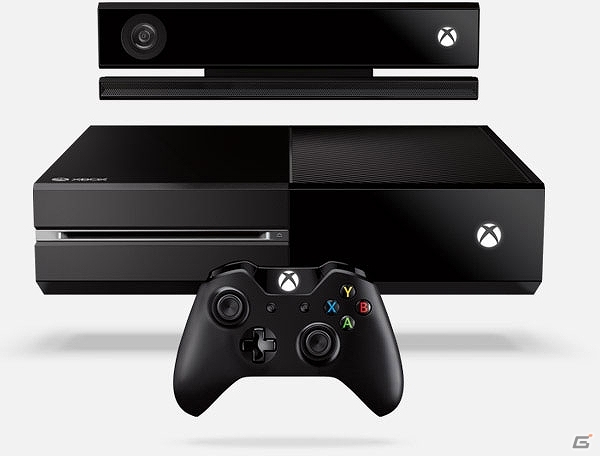 新世代ハード「Xbox One」の販売価格が39,980円（税抜）に決定！Kinect同梱版も発売日同日より49,980円（税抜）でラインナップの画像1