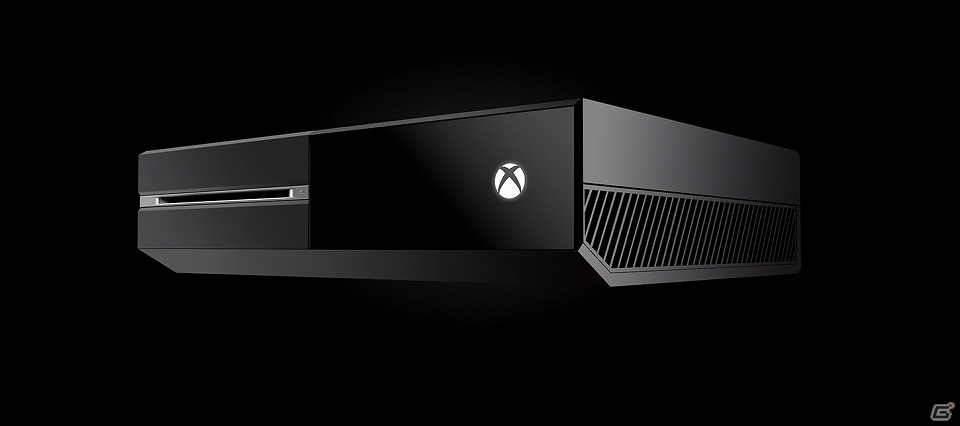 新世代ハード「Xbox One」の販売価格が39,980円（税抜）に決定！Kinect同梱版も発売日同日より49,980円（税抜）でラインナップの画像2