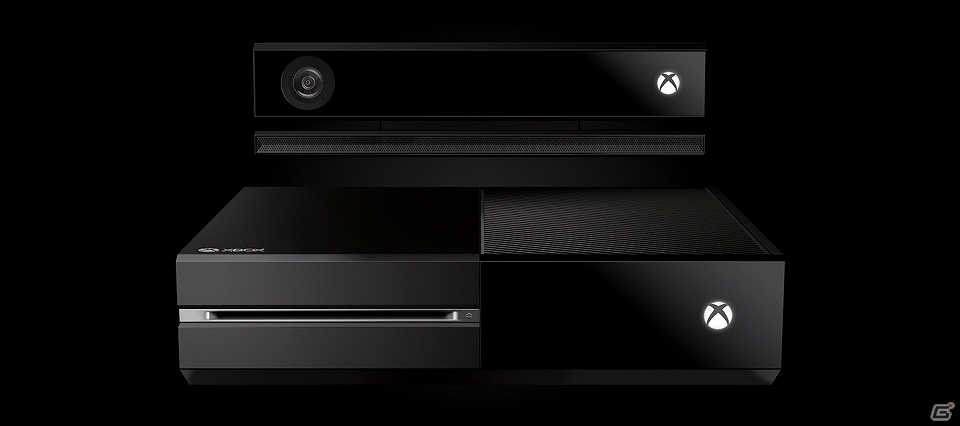 新世代ハード「Xbox One」の販売価格が39,980円（税抜）に決定！Kinect同梱版も発売日同日より49,980円（税抜）でラインナップの画像4