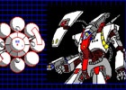 「プロジェクトEGG」にてスクウェアのスペースアドベンチャー「ALPHA（PC-9801版）」が配信スタート
