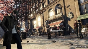 PS4/PS3/Xboox/PC「ウォッチドッグス」の店頭体験会が全国6都市で開催決定の画像2