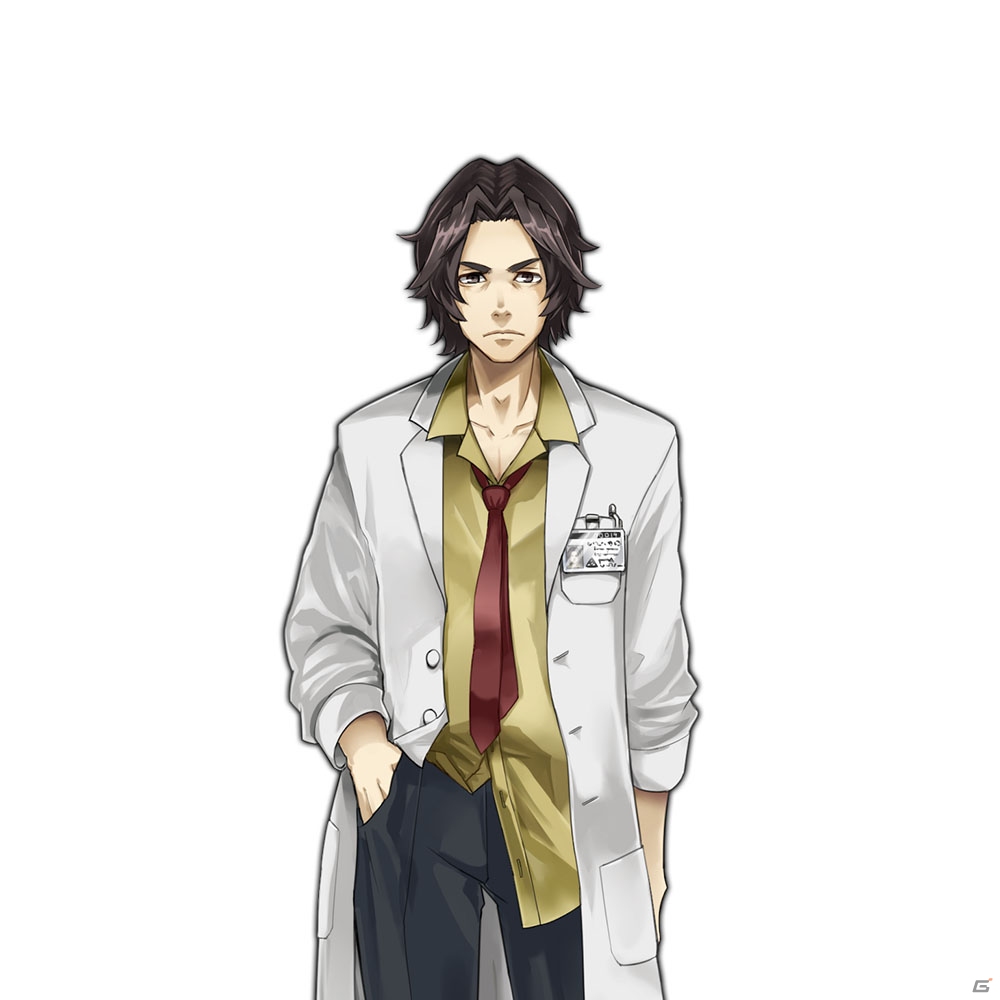 新感覚アクション×ドラマ×RPGを体験しよう―iOS/Android「消滅都市」が提供開始の画像18
