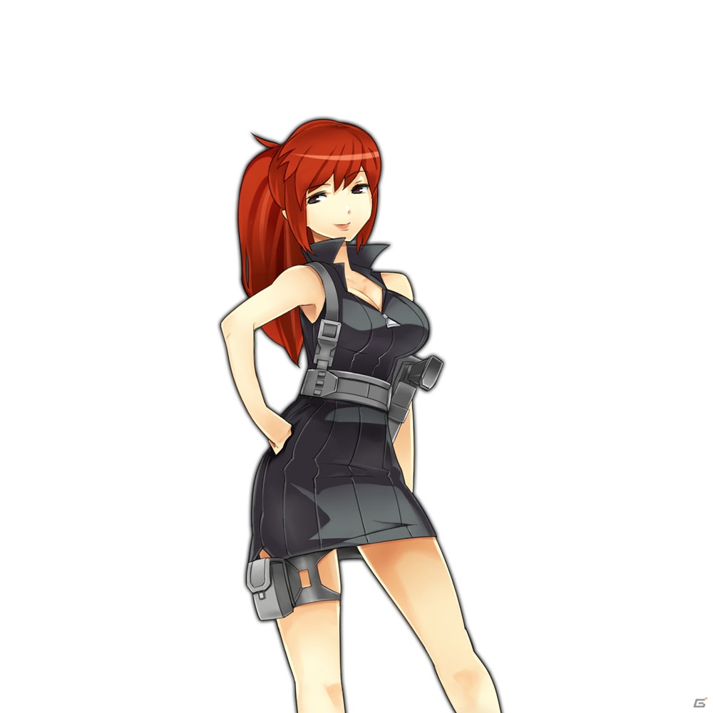 新感覚アクション×ドラマ×RPGを体験しよう―iOS/Android「消滅都市」が提供開始の画像21