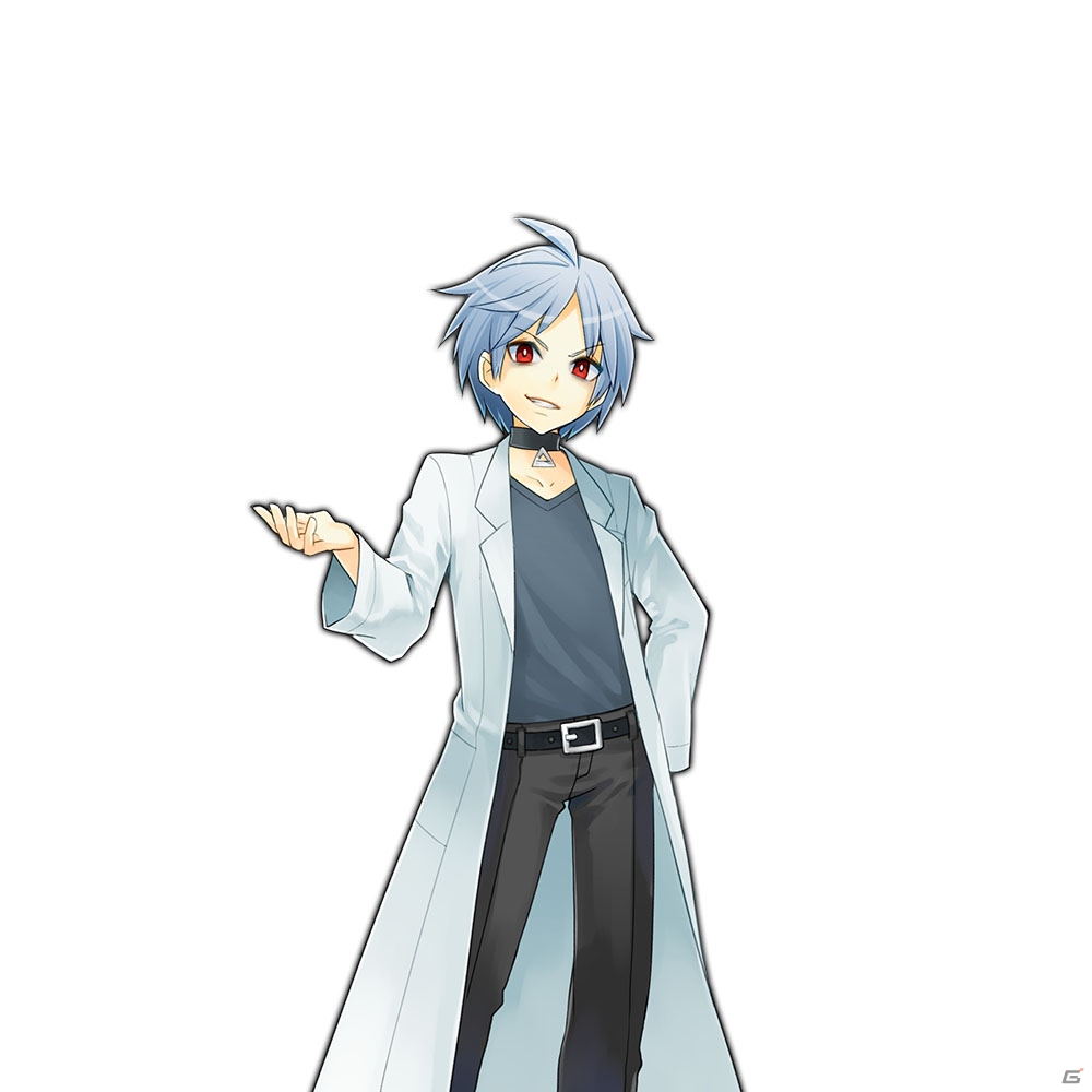 新感覚アクション×ドラマ×RPGを体験しよう―iOS/Android「消滅都市」が提供開始の画像22