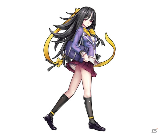 新感覚アクション×ドラマ×RPGを体験しよう―iOS/Android「消滅都市」が提供開始の画像25