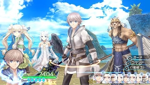 PSP「クレタク」「ぷよぷよ7」「シャイニング」シリーズがさらに買い求めやすくなった！セガのPS Store配信タイトルが価格リニューアルの画像3