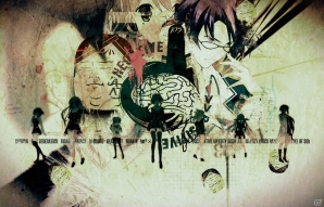 5pb.がXbox One向けに「CHAOS;CHILD」「ミステリートF 探偵たちのカーテンコール」「PSYCHO-PASS サイコパス」を発表の画像1