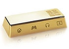 Xbox One発売記念！Xboxロゴを烙印した44万円相当の金の延べ棒などが当たる「Xbox One Journey」キャンペーンが開催