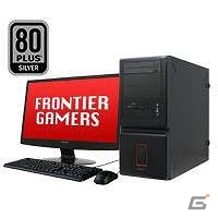 FRONTIER、「ファンタシースターオンライン2」推奨パソコンを発売―インテル「Haswell Refresh」を標準搭載した計4機種がラインナップの画像2