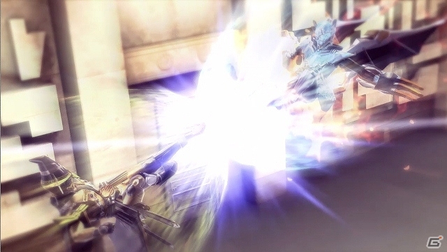 PS3/Wii U「仮面ライダー バトライド・ウォーII」さまざまなライダーキックをまとめた第2弾CMが公開！KAMEN RIDER GIRLSによるプレイ動画もの画像4