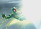 PS3/Wii U「仮面ライダー バトライド・ウォーII」さまざまなライダーキックをまとめた第2弾CMが公開！KAMEN RIDER GIRLSによるプレイ動画も