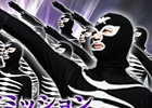 iOS/Android「仮面ライダー ブレイクジョーカー」50万ダウンロード記念キャンペーン「ナイトメアミッション vsショッカー戦闘員」イベント開催