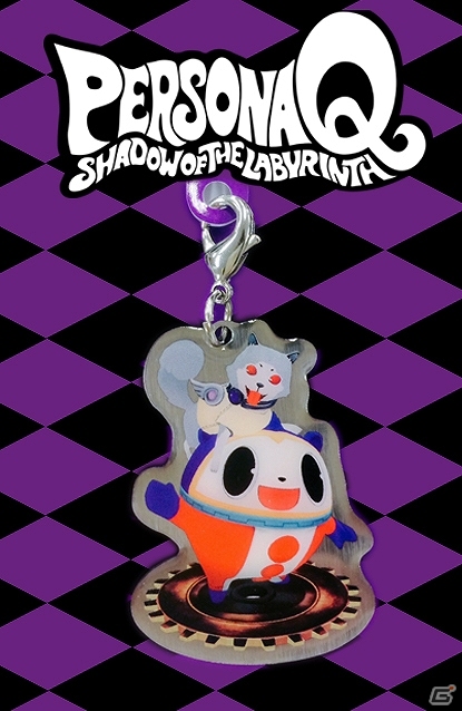 3DS「ペルソナQ シャドウ オブ ザ ラビリンス」発売記念企画第2弾！クラブセガ 秋葉原にて「声優集合サイン色紙」などが当たる抽選会が実施決定の画像2