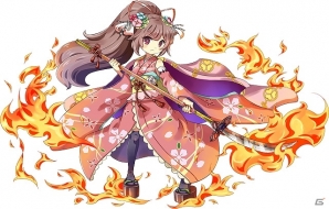 iOS/Android「フルボッコヒーローズ」にてイベント「赤熱の決戦 幕末の才女 篤姫」＆ガチャキャンペーン「激流を制し者達」がスタートの画像4