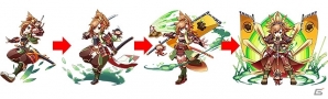 iOS/Android「フルボッコヒーローズ」にてイベント「赤熱の決戦 幕末の才女 篤姫」＆ガチャキャンペーン「激流を制し者達」がスタートの画像9