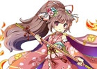 iOS/Android「フルボッコヒーローズ」にてイベント「赤熱の決戦 幕末の才女 篤姫」＆ガチャキャンペーン「激流を制し者達」がスタート