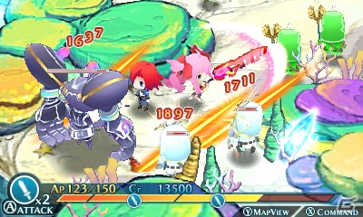 3DS「禁忌のマグナ」の発売日が10月2日に決定！ティザームービーや新たな登場キャラクター、先着購入特典情報が公開にの画像18